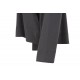 Philosophy Top Satin Sandwashed-Grey Philosophy Top Satin Sandwashed-Grey