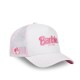 Capslab Barbie Classic Cap-White/Pink