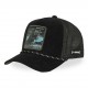 Capslab Cap Nightcall-Black Capslab Cap Nightcall-Black
