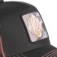 Capslab Goku Black Classic Cap-Black Capslab Goku Black Classic Cap-Black