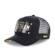 Capslab Batman Classic Cap-Black