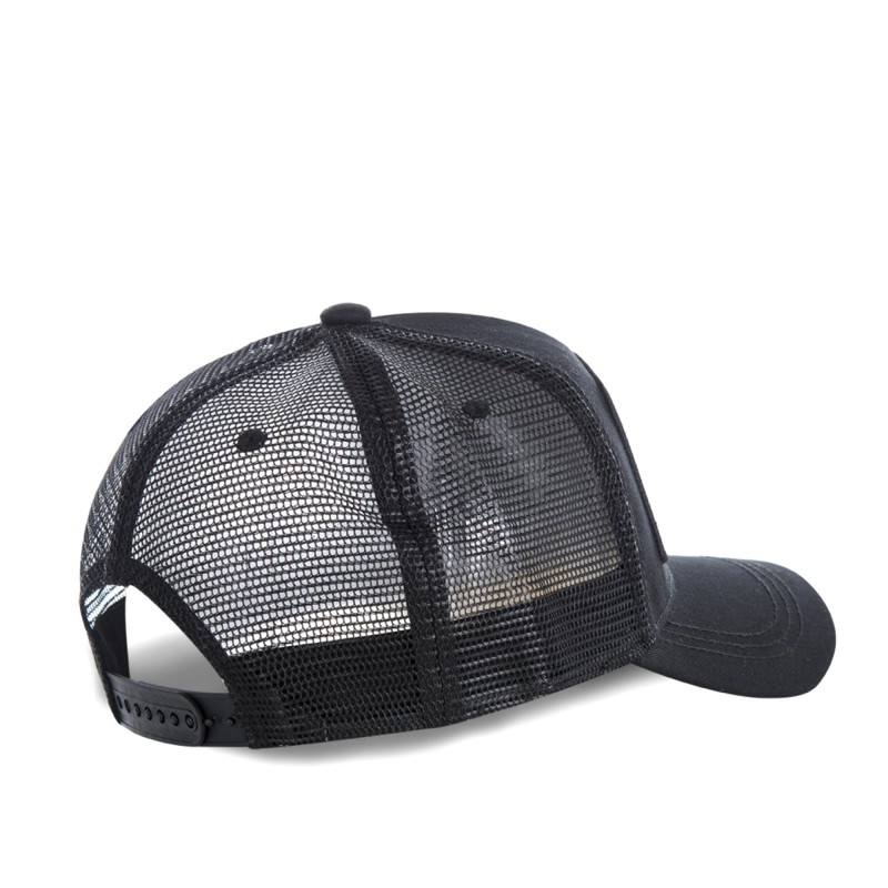 Capslab Batman Classic Cap-Black