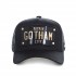 Capslab Batman Classic Cap-Black