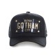 Capslab Batman Classic Cap-Black
