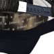 Capslab Classic Dark Knight Batman Cap-Dark Blue
