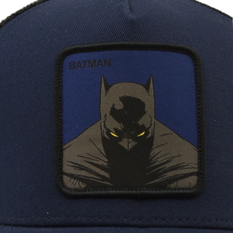 Capslab Classic Dark Knight Batman Cap-Dark Blue