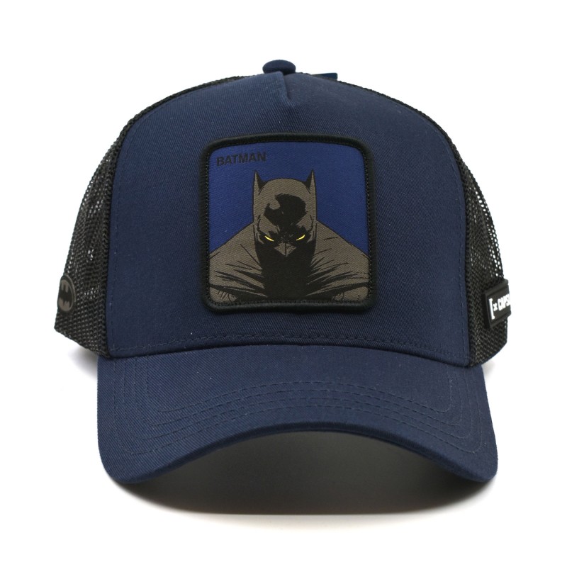 Capslab Classic Dark Knight Batman Cap-Dark Blue
