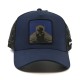 Capslab Classic Dark Knight Batman Cap-Dark Blue