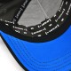 Capslab Batman Classic Cap-Black/Grey/Blue