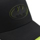 Capslab Batman Classic Cap-Black