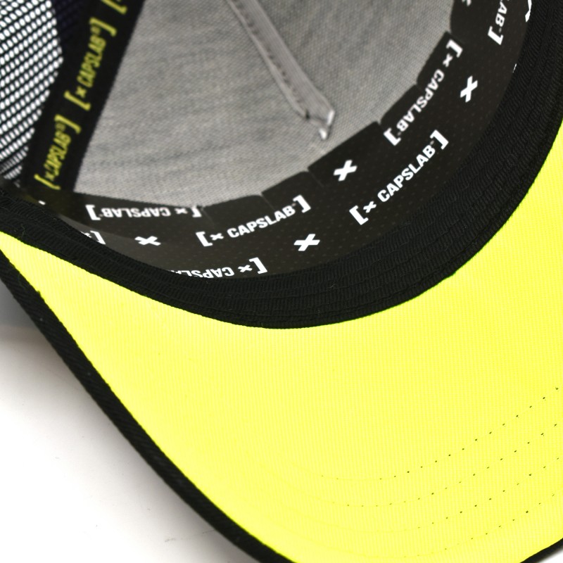 Capslab Batman Classic Cap-Black