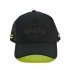 Capslab Batman Classic Cap-Black