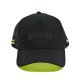 Capslab Batman Classic Cap-Black