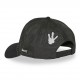 Capslab Cap Ice Bad Dog Patch-Black Capslab Cap Ice Bad Dog Patch-Black