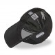 Capslab Cap Ice Bad Dog Patch-Black Capslab Cap Ice Bad Dog Patch-Black