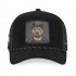 Capslab Cap Ice Bad Dog Patch-Black