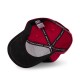 Capslab Harry Potter Classic Cap-Black/Red