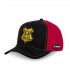 Capslab Harry Potter Classic Cap-Black/Red