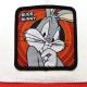 Capslab Classic Bugs Bunny Cap-White/Red