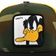 Capslab Semi Camo Classic Daffy Duck Cap-Colorful Capslab Semi Camo Classic Daffy Duck Cap-Colorful