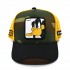 Capslab Semi Camo Classic Daffy Duck Cap-Colorful