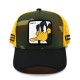 Capslab Semi Camo Classic Daffy Duck Cap-Colorful Capslab Semi Camo Classic Daffy Duck Cap-Colorful