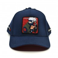 Capslab Kakashi Classic Hat-Blue