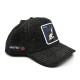 Capslab Itachi Classic Hat-Black