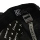 Capslab Itachi Classic Hat-Black