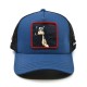 Capslab Classic Itachi Cap-Blue Capslab Classic Itachi Cap-Blue