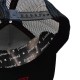 Capslab Classic Naruto Cap-Black