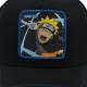Capslab Classic Naruto Cap-Black