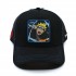Capslab Classic Naruto Cap-Black