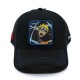 Capslab Classic Naruto Cap-Black