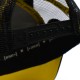 Capslab Classic Pickachu Cap-Black/Yellow Capslab Classic Pickachu Cap-Black/Yellow