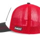 Capslab Classic Mario Cap-White/Black