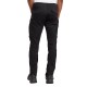 G-Star Raw Pant Rovic Zip 3D Straight Tapered-Dark Black