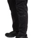 G-Star Raw Pant Rovic Zip 3D Straight Tapered-Dark Black