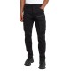 G-Star Raw Pant Rovic Zip 3D Straight Tapered-Dark Black