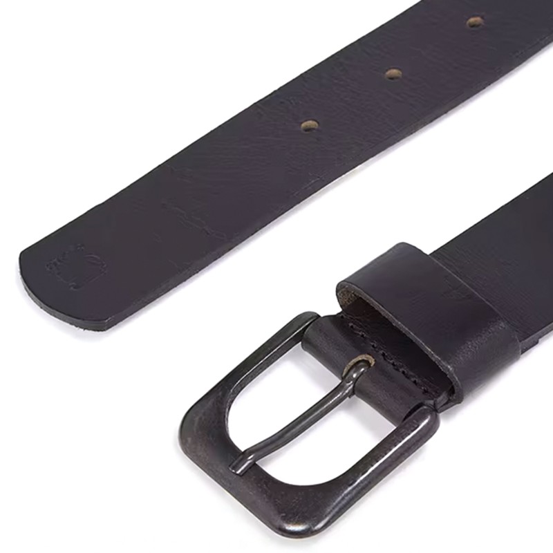 G-Star Raw Belt Zed-Black G-Star Raw Belt Zed-Black