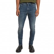 G-Star Raw Jeans Slim D-Staq 3D-Blue Kloof