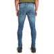 G-Star Raw Jeans Slim D-Staq 3D-Blue Kloof G-Star Raw Jeans Slim D-Staq 3D-Blue Kloof