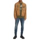 G-Star Raw Jeans Slim D-Staq 3D-Blue Kloof G-Star Raw Jeans Slim D-Staq 3D-Blue Kloof