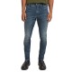 G-Star Raw Jeans Slim D-Staq 3D-Blue Kloof G-Star Raw Jeans Slim D-Staq 3D-Blue Kloof