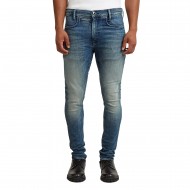 G-Star Raw Jeans D-Staq Slim-Antique Faded Zircon