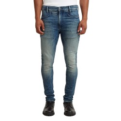 G-Star Raw Jeans D-Staq Slim-Antique Faded Zircon