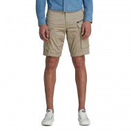 G-Star Raw Short Rovic Zip Relaxed-Dune