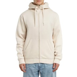 G-Star Raw Hooded Sweater Premium Core-Whitebait