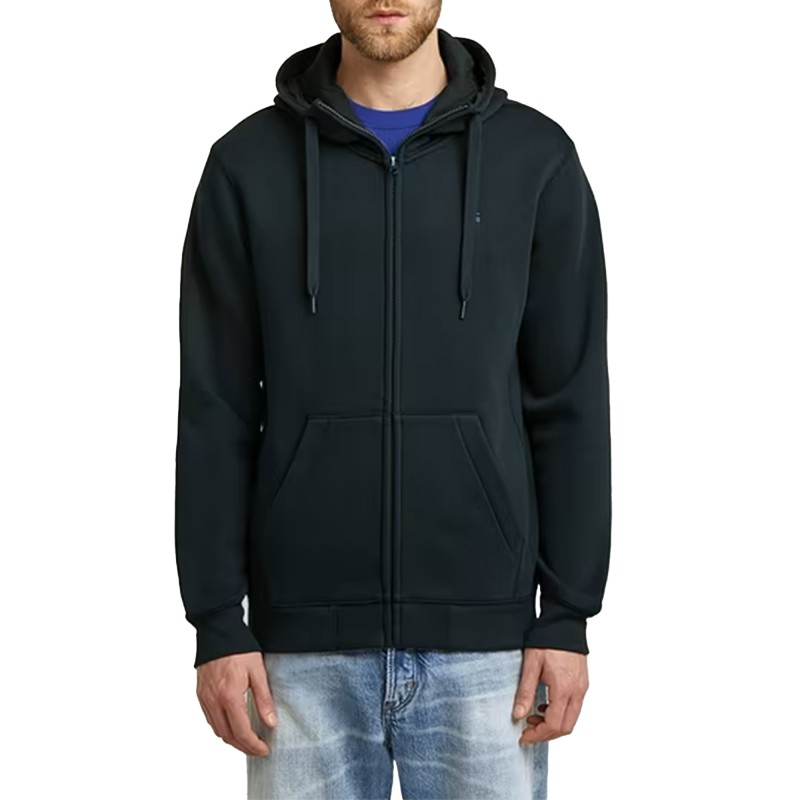 G-Star Raw Hoodie Premium Core Zip-Salute G-Star Raw Hoodie Premium Core Zip-Salute