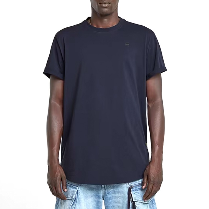 G-Star Raw T-Shirt Lash-Salute G-Star Raw T-Shirt Lash-Salute